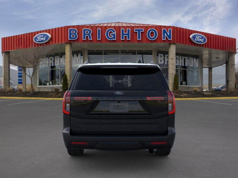 new 2025 Ford Expedition car, priced at $80,785