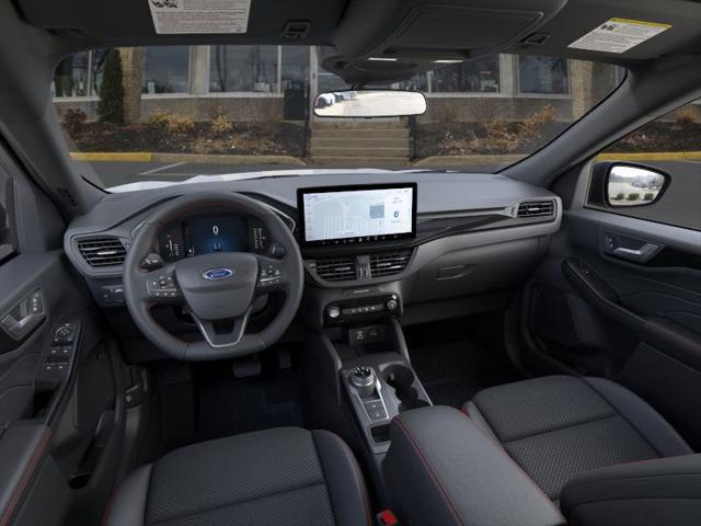 new 2025 Ford Escape car, priced at $35,575