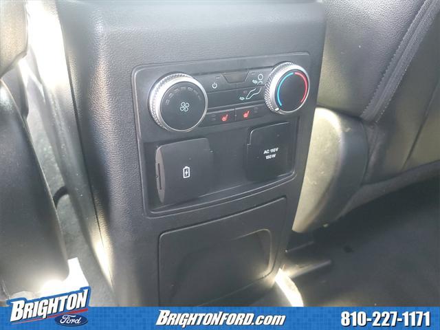 used 2022 Ford Explorer car, priced at $37,200