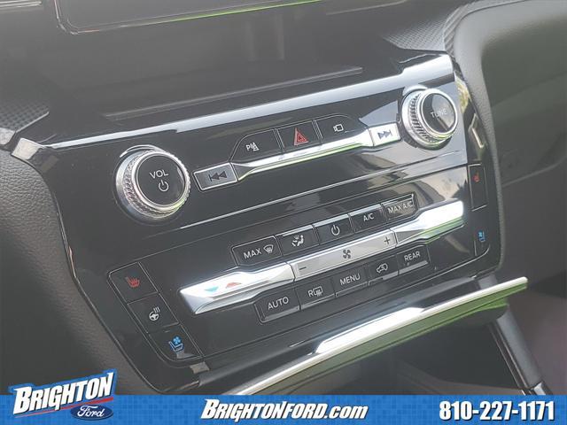 used 2022 Ford Explorer car, priced at $37,200