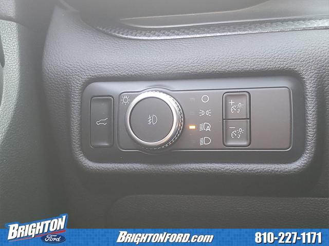 used 2022 Ford Explorer car, priced at $37,200