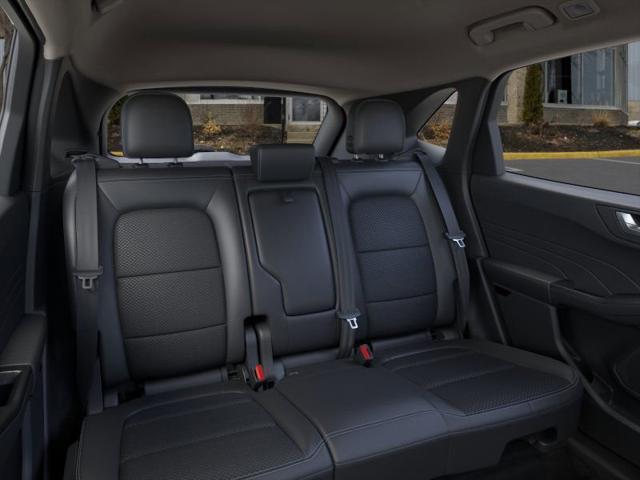 new 2025 Ford Escape PHEV car, priced at $39,550
