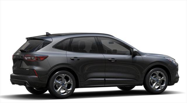 new 2024 Ford Escape car, priced at $36,295