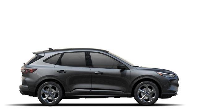 new 2024 Ford Escape car, priced at $36,295