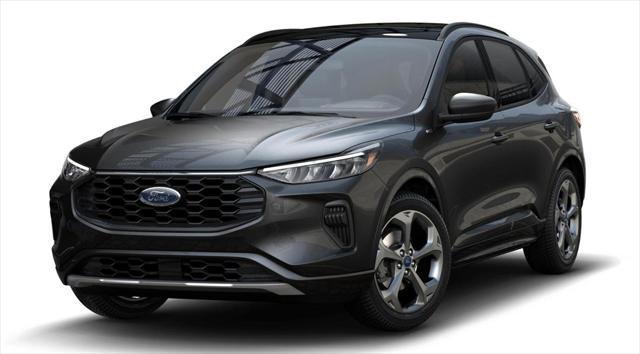 new 2024 Ford Escape car, priced at $36,295