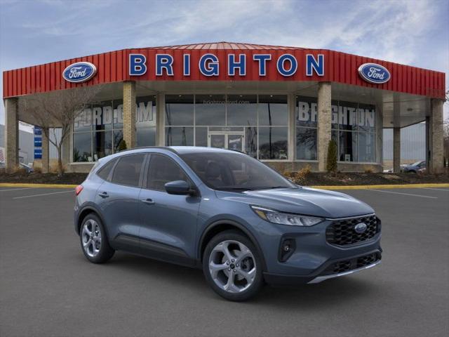 new 2025 Ford Escape car, priced at $35,520