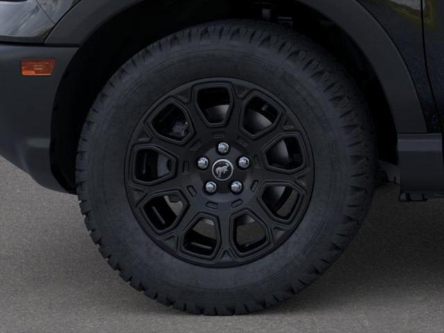 new 2025 Ford Bronco Sport car, priced at $42,890