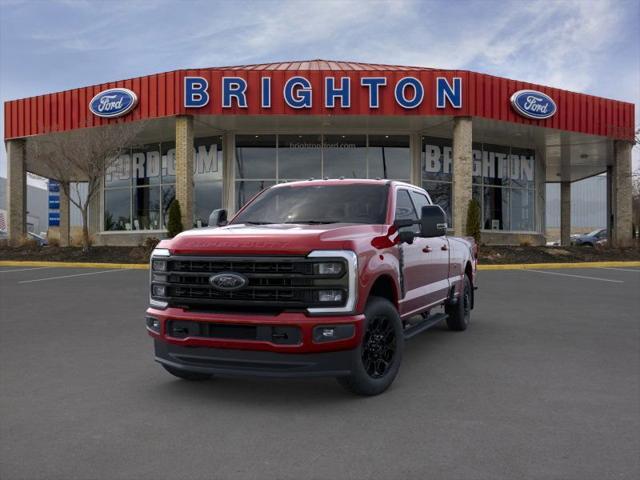 new 2024 Ford F-350 car, priced at $76,120