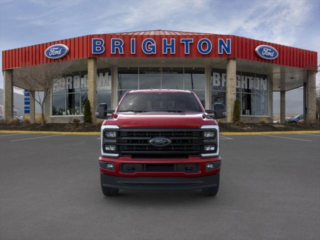 new 2024 Ford F-350 car, priced at $76,120