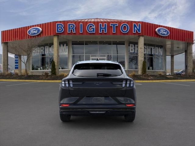 new 2024 Ford Mustang Mach-E car, priced at $60,885