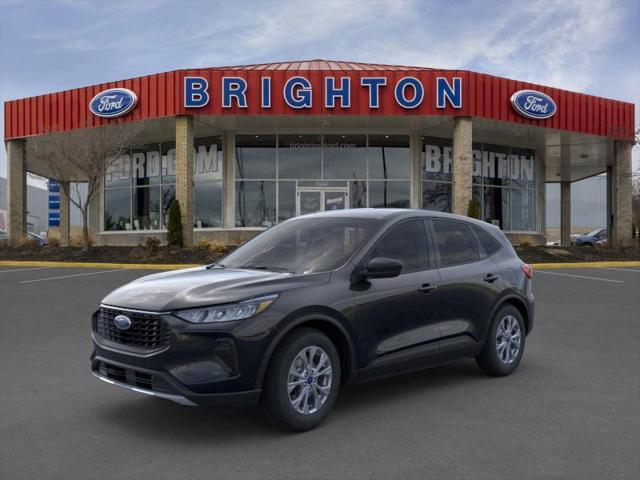 new 2025 Ford Escape car, priced at $33,690