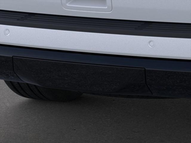 new 2024 Ford Expedition Max car, priced at $93,195