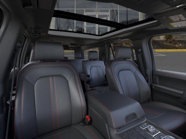 new 2024 Ford Expedition Max car, priced at $93,195