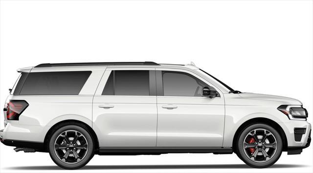 new 2024 Ford Expedition car, priced at $93,195