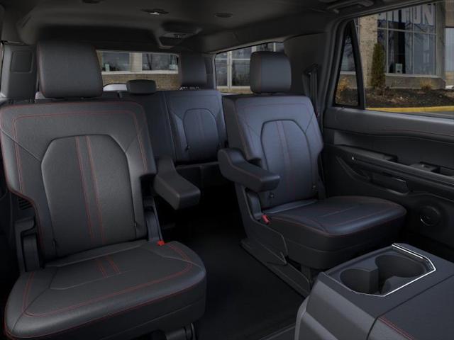 new 2024 Ford Expedition Max car, priced at $93,195