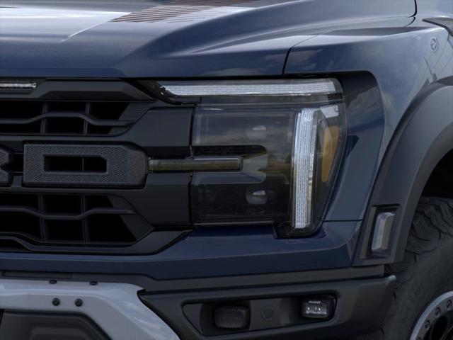 new 2025 Ford F-150 car, priced at $95,135