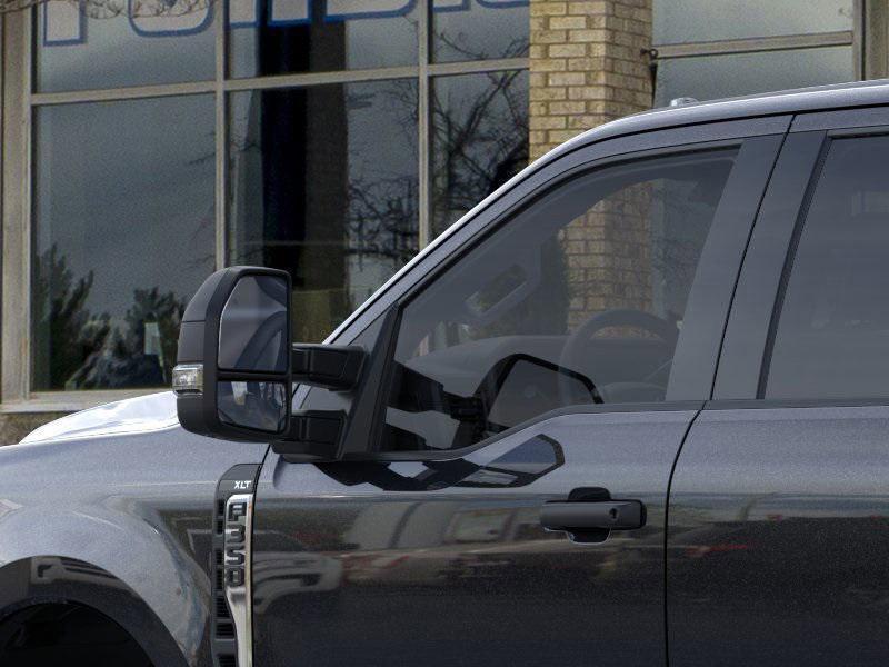 new 2026 Ford F-350 car, priced at $79,730