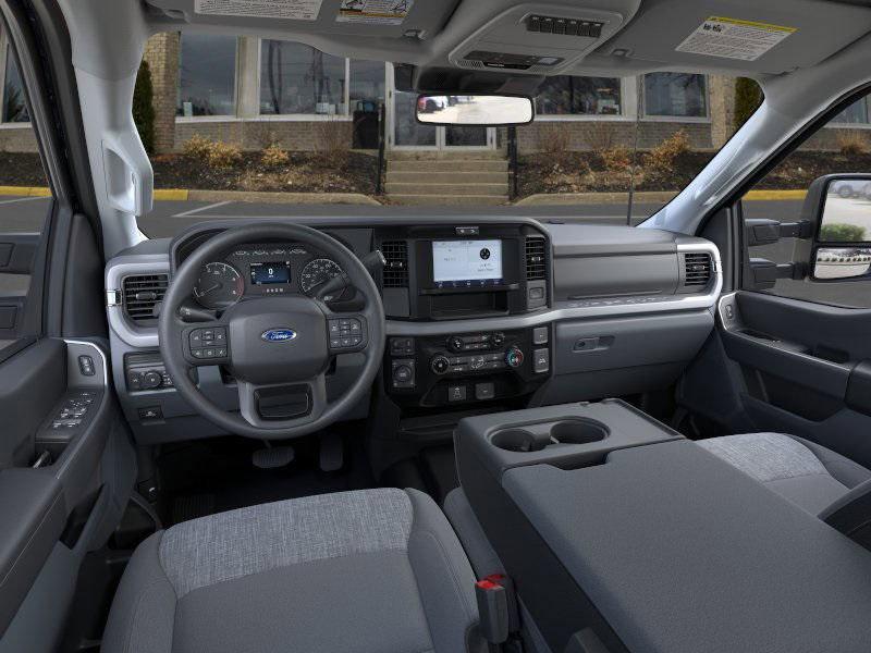 new 2026 Ford F-350 car, priced at $79,730