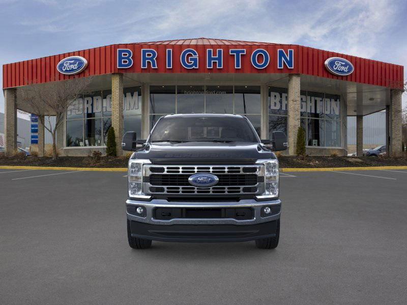 new 2026 Ford F-350 car, priced at $79,730