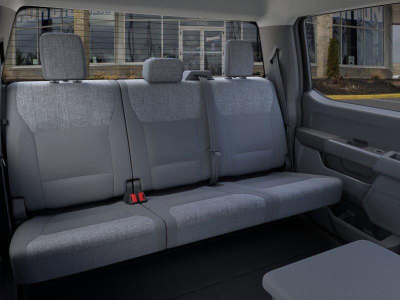 new 2026 Ford F-350 car, priced at $79,730