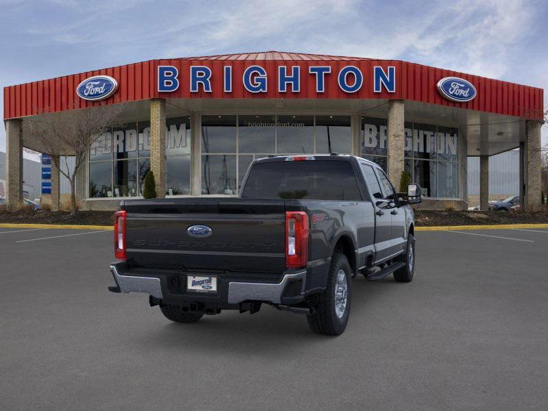 new 2026 Ford F-350 car, priced at $79,730