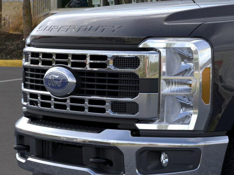 new 2026 Ford F-350 car, priced at $79,730