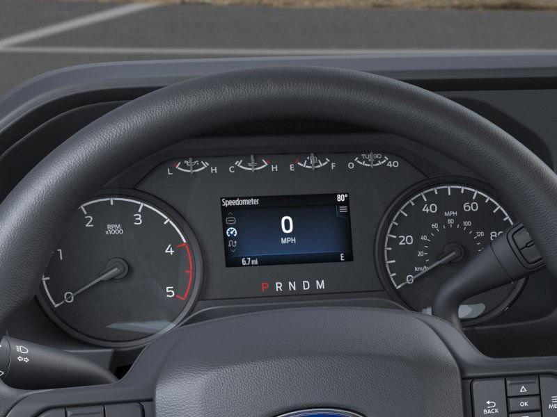 new 2026 Ford F-350 car, priced at $79,730