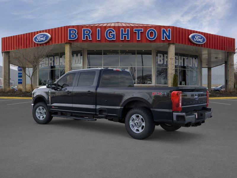 new 2026 Ford F-350 car, priced at $79,730