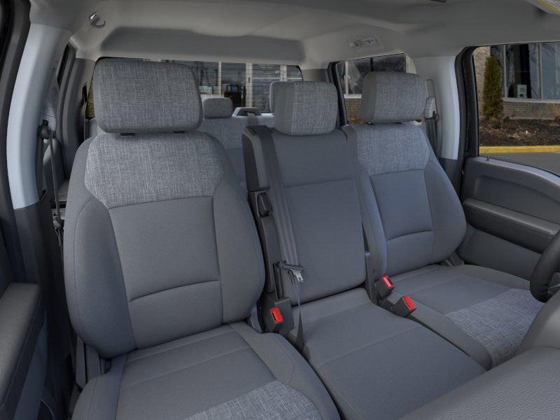 new 2026 Ford F-350 car, priced at $79,730