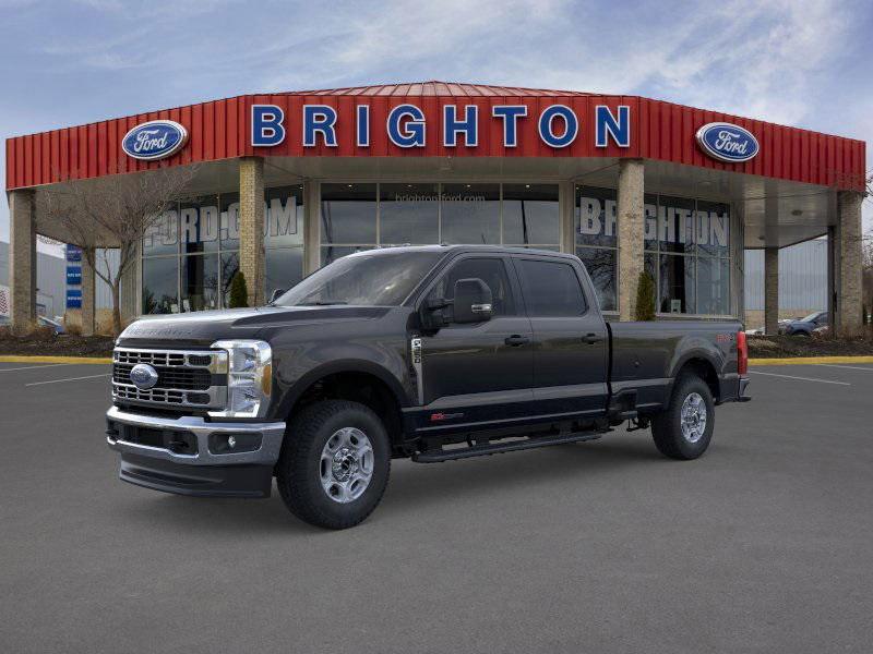 new 2026 Ford F-350 car, priced at $79,730