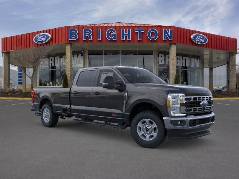 new 2026 Ford F-350 car, priced at $79,730
