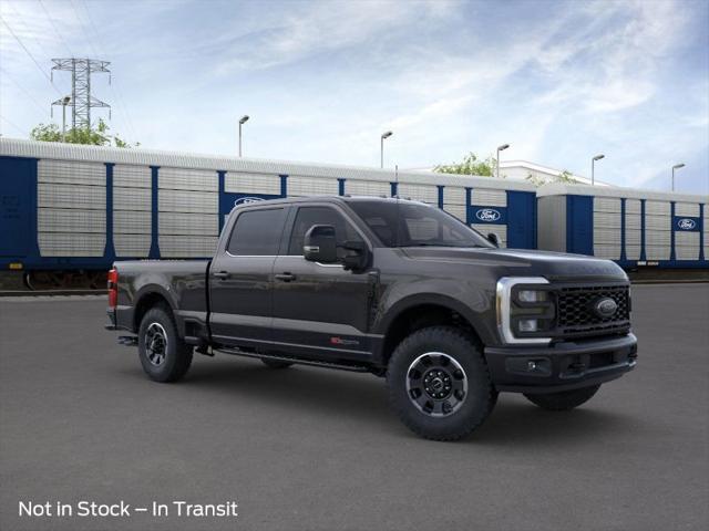 new 2025 Ford F-350 car, priced at $97,660