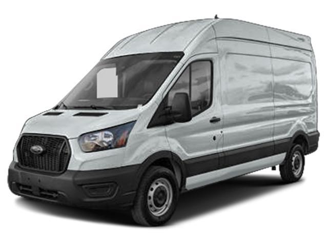 new 2024 Ford Transit-350 car