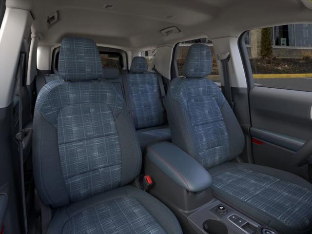 new 2025 Ford Bronco Sport car, priced at $37,905