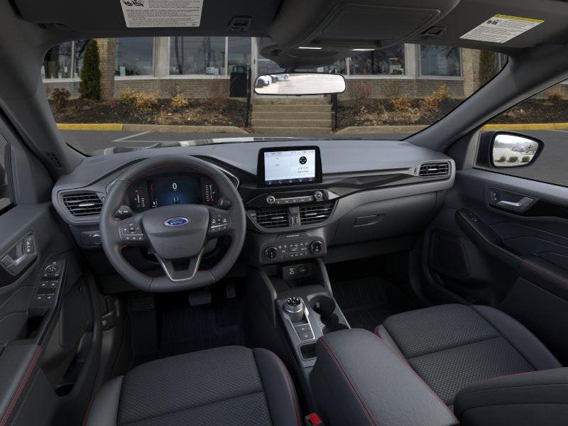 new 2025 Ford Escape car, priced at $31,295