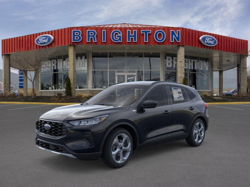 new 2025 Ford Escape car, priced at $31,295
