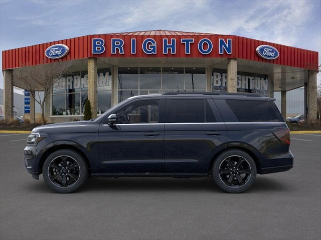 new 2024 Ford Expedition car, priced at $82,005