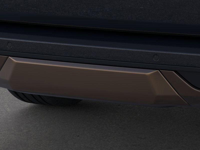 new 2025 Ford Expedition Max car, priced at $89,595