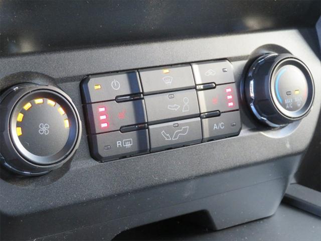 used 2019 Ford F-150 car