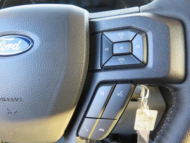 used 2019 Ford F-150 car
