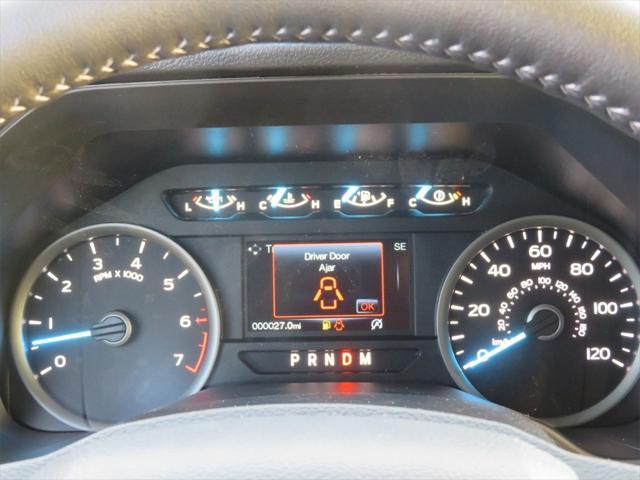 used 2019 Ford F-150 car