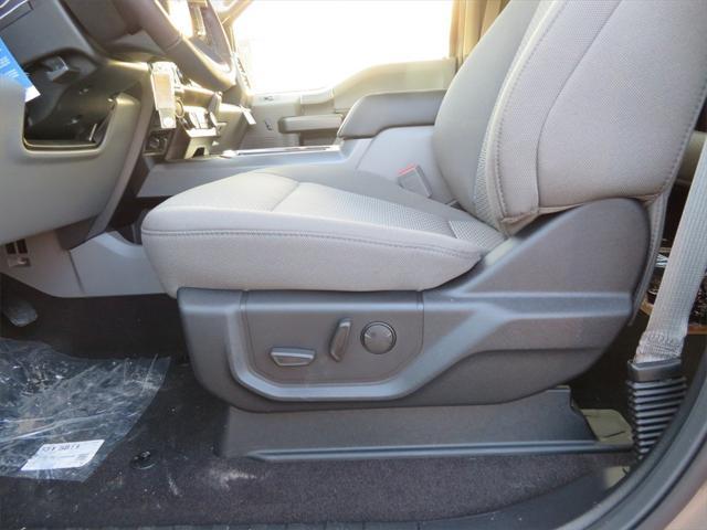 used 2019 Ford F-150 car