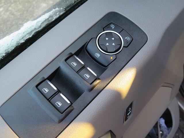 used 2019 Ford F-150 car