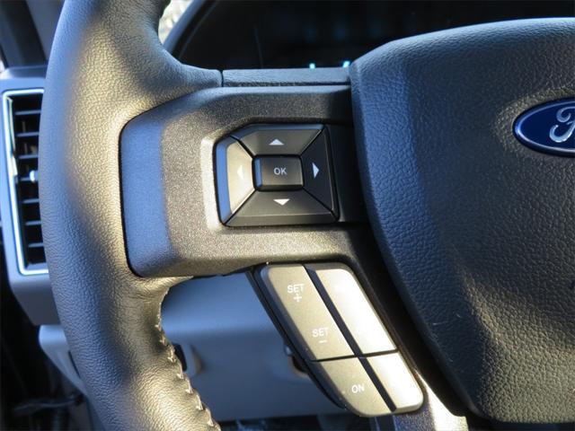used 2019 Ford F-150 car