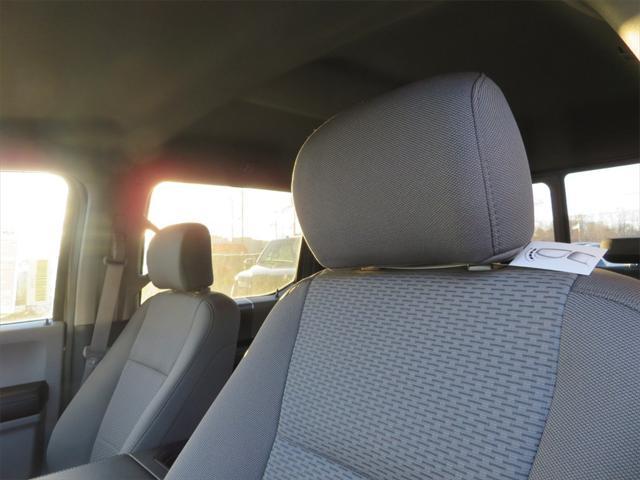used 2019 Ford F-150 car