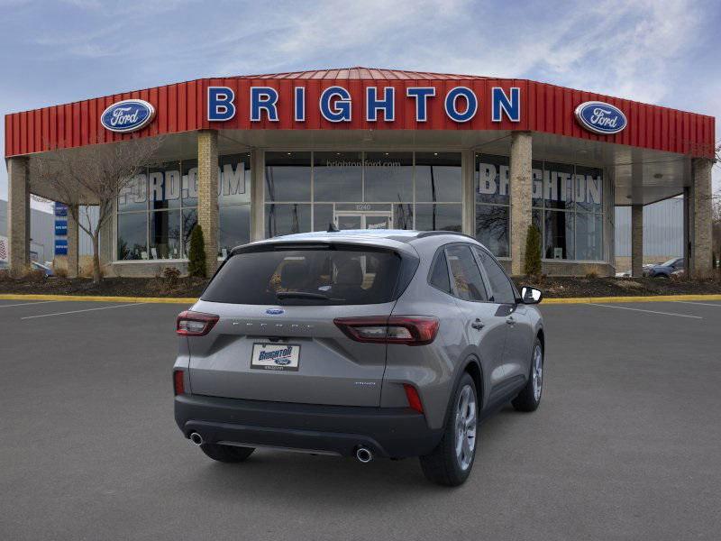 new 2025 Ford Escape car, priced at $35,420