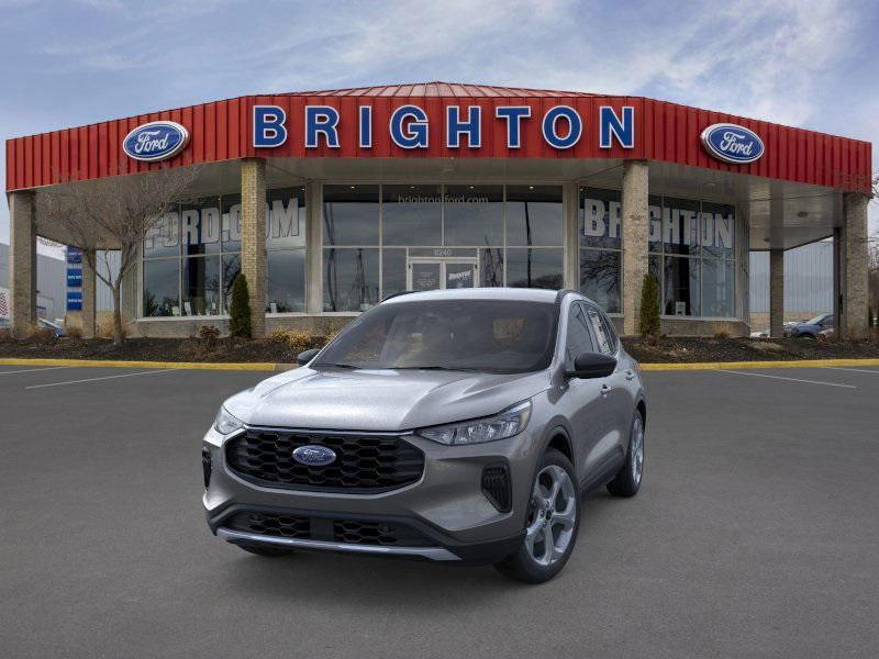 new 2025 Ford Escape car, priced at $35,420
