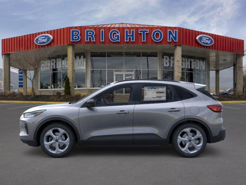 new 2025 Ford Escape car, priced at $35,420