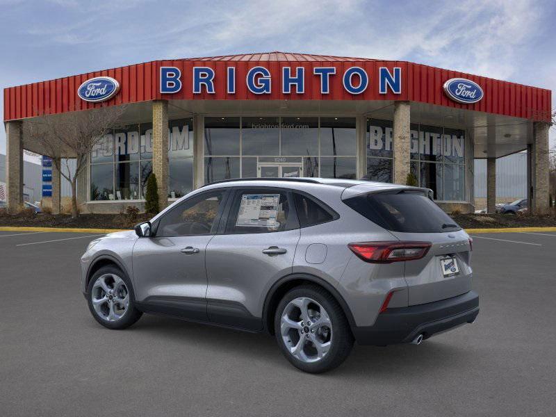 new 2025 Ford Escape car, priced at $35,420