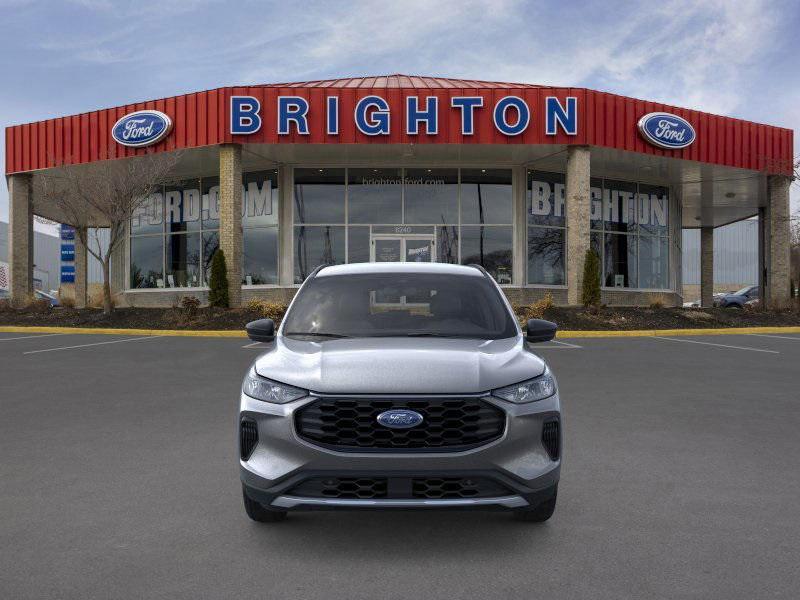 new 2025 Ford Escape car, priced at $35,420